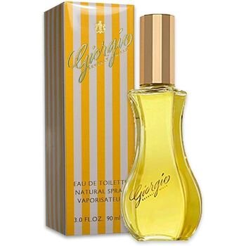 Giorgio ( yellow ) EDT